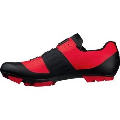 Wholesale 🛒 Fi'zi:k Mountain Bike Shoes Vento X3 Overcurve Cycling 🔔 Shoe ✔️ -Bike Footwear Sales 2022 RED D5 3