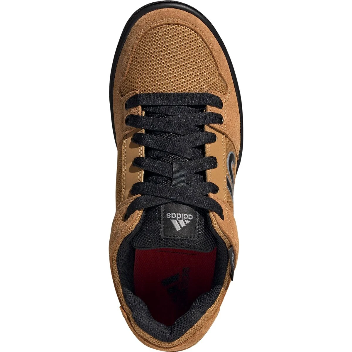 Best Pirce π₯ Five Ten Flat Pedal Shoes Freerider Cycling Shoe Men's π 8 Best Pirce π₯ Five Ten Flat Pedal Shoes Freerider Cycling Shoe Men's π - Image 8