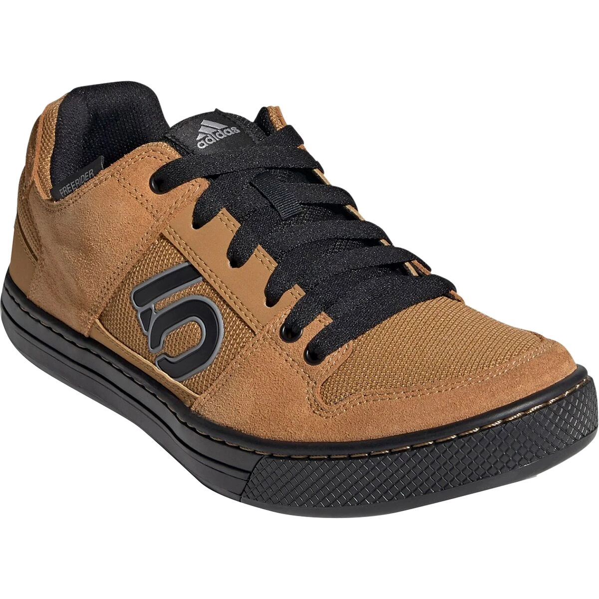 Best Pirce π₯ Five Ten Flat Pedal Shoes Freerider Cycling Shoe Men's π 6 Best Pirce π₯ Five Ten Flat Pedal Shoes Freerider Cycling Shoe Men's π - Image 6