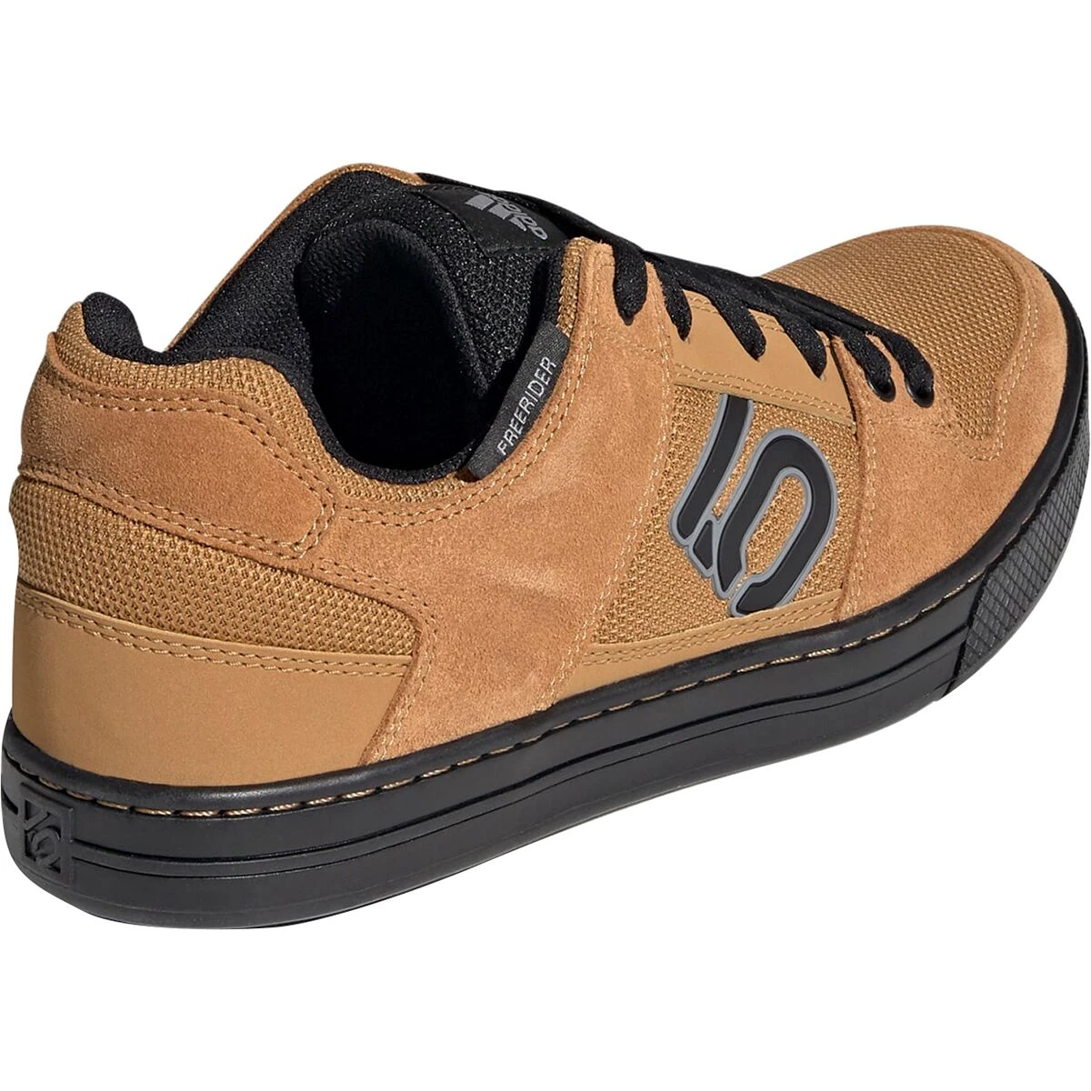 Best Pirce π₯ Five Ten Flat Pedal Shoes Freerider Cycling Shoe Men's π 5 Best Pirce π₯ Five Ten Flat Pedal Shoes Freerider Cycling Shoe Men's π - Image 5