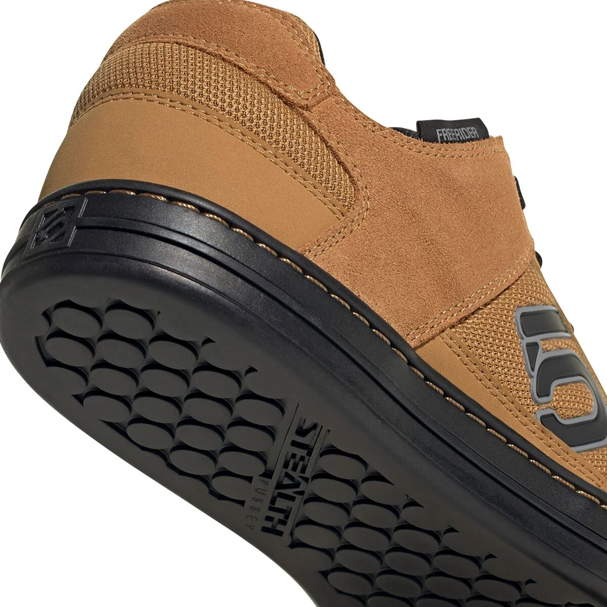 Best Pirce π₯ Five Ten Flat Pedal Shoes Freerider Cycling Shoe Men's π 2 Best Pirce π₯ Five Ten Flat Pedal Shoes Freerider Cycling Shoe Men's π - Image 2