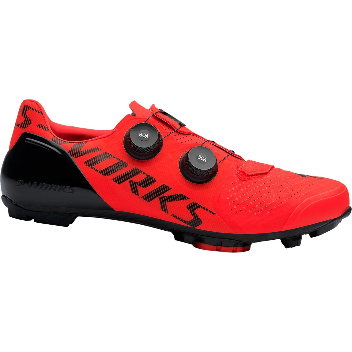 New π Specialized Mountain Bike Shoes S Works Recon Mountain Bike π Shoe β 10 New π Specialized Mountain Bike Shoes S Works Recon Mountain Bike π Shoe β - Image 10