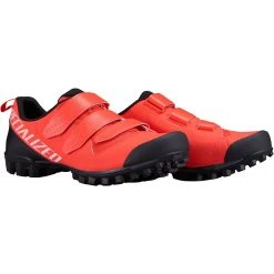 Wholesale ✨ Specialized Mountain Bike Shoes Recon 1.0 Mountain Bike 😉 Shoe ✨ -Bike Footwear Sales 2022 ROCRED D1