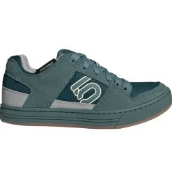 Buy ⭐ Five Ten Flat Pedal Shoes Freerider Cycling Shoe Women's ⭐ -Bike Footwear Sales 2022 SAWITESA