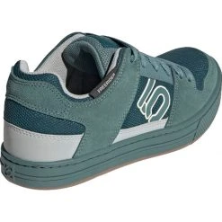 Buy ⭐ Five Ten Flat Pedal Shoes Freerider Cycling Shoe Women's ⭐ -Bike Footwear Sales 2022 SAWITESA D3