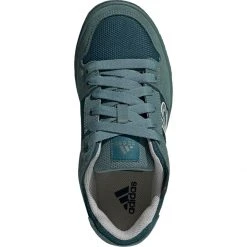 Buy ⭐ Five Ten Flat Pedal Shoes Freerider Cycling Shoe Women's ⭐ -Bike Footwear Sales 2022 SAWITESA D4