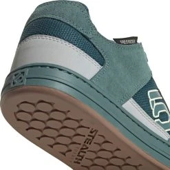 Buy ⭐ Five Ten Flat Pedal Shoes Freerider Cycling Shoe Women's ⭐ -Bike Footwear Sales 2022 SAWITESA D5