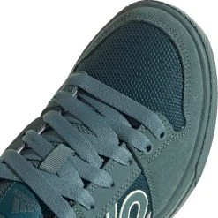 Buy ⭐ Five Ten Flat Pedal Shoes Freerider Cycling Shoe Women's ⭐ -Bike Footwear Sales 2022 SAWITESA D6