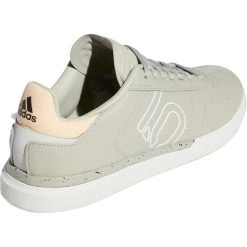 Buy 🧨 Five Ten Flat Pedal Shoes Sleuth DLX PU Mountain Bike Shoe Women's 🔔 -Bike Footwear Sales 2022 SESGREORA D4