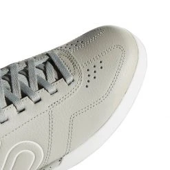 Buy 🧨 Five Ten Flat Pedal Shoes Sleuth DLX PU Mountain Bike Shoe Women's 🔔 -Bike Footwear Sales 2022 SESGREORA D9