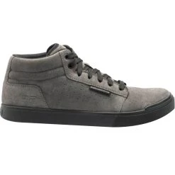 Best reviews of 🤩 Ride Concepts Flat Pedal Shoes Vice Mid Cycling Shoe Men's 🔔