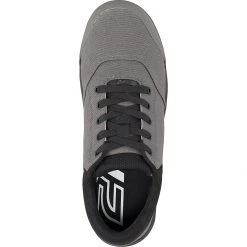 Coupon 😀 Specialized Flat Pedal Shoes 2FO Roost Flat Canvas Mountain Bike Shoe Men's ✨ -Bike Footwear Sales 2022 SLA D3 1