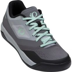 Discount 🌟 PEARL iZUMi Mountain Bike Shoes X ALP Launch SPD Mountain Bike Shoe Women's 🤩 -Bike Footwear Sales 2022 SMOPEA 2