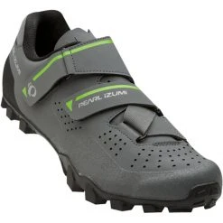 Promo 👍 PEARL iZUMi Mountain Bike Shoes X Alp Divide Cycling 🔔 Shoe Men's ❤️ -Bike Footwear Sales 2022 SMOPEA