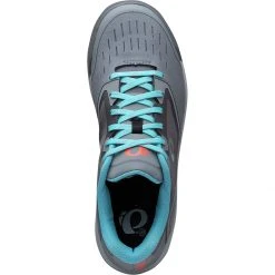 Best Sale 😀 PEARL iZUMi Flat Pedal Shoes X ALP Launch Cycling Shoe Women's 😉 -Bike Footwear Sales 2022 SMOPEA D3