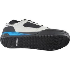 New 🔔 Shimano Flat Pedal Shoes SH GR9 Mountain Bike Shoe Men's 🤩 -Bike Footwear Sales 2022 SMOWHI D3