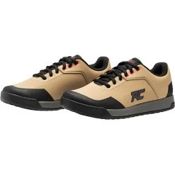 Best deal 🧨 Ride Concepts Flat Pedal Shoes Hellion Elite Cycling Shoe Men's ✨ -Bike Footwear Sales 2022 TANBLA D2