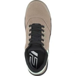 Coupon 😀 Specialized Flat Pedal Shoes 2FO Roost Flat Canvas Mountain Bike Shoe Men's ✨ -Bike Footwear Sales 2022 TAUOAS D3