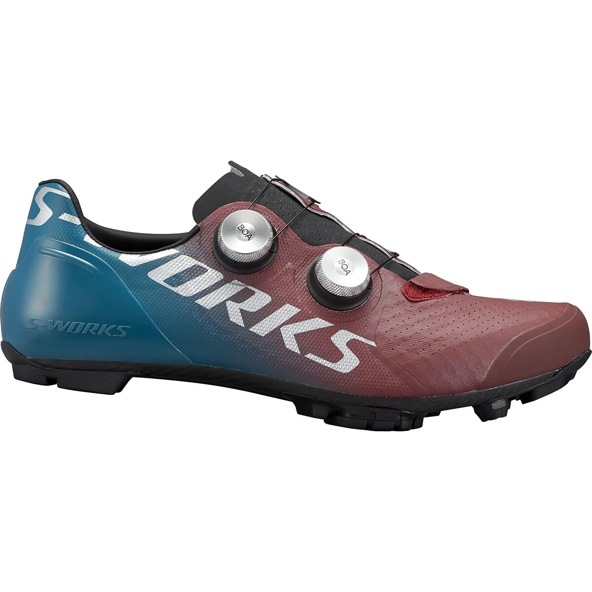 New π Specialized Mountain Bike Shoes S Works Recon Mountain Bike π Shoe β 11 New π Specialized Mountain Bike Shoes S Works Recon Mountain Bike π Shoe β - Image 11