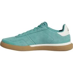 Best reviews of ❤️ Five Ten Flat Pedal Shoes Sleuth DLX Shoe Women's 🔔 -Bike Footwear Sales 2022 TRUGREWHI D11