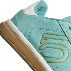 Best reviews of ❤️ Five Ten Flat Pedal Shoes Sleuth DLX Shoe Women's 🔔 -Bike Footwear Sales 2022 TRUGREWHI D9