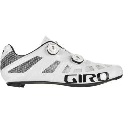 Best reviews of 🥰 Giro Road Bike Shoes Imperial Cycling Shoe Men's 😀 -Bike Footwear Sales 2022 WH 7