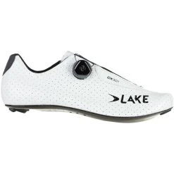 Cheapest ✔️ Lake Road Bike Shoes CX301 Cycling Shoe Men's 🎉 -Bike Footwear Sales 2022 WH 8