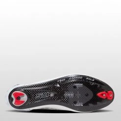 Best deal 🧨 Sidi Road Bike Shoes Shot Vent Carbon Cycling 🥰 Shoe Men's ⌛ -Bike Footwear Sales 2022 WHBLALIN D2