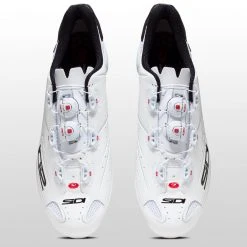 Best deal 🧨 Sidi Road Bike Shoes Shot Vent Carbon Cycling 🥰 Shoe Men's ⌛ -Bike Footwear Sales 2022 WHBLALIN D4