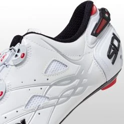 Best deal 🧨 Sidi Road Bike Shoes Shot Vent Carbon Cycling 🥰 Shoe Men's ⌛ -Bike Footwear Sales 2022 WHBLALIN D5