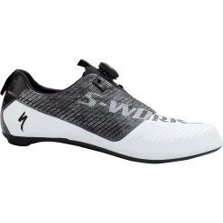 Best Sale ⌛ Specialized Road Bike 👍 Shoes S Works EXOS Cycling Shoe 🎉 -Bike Footwear Sales 2022 WHI 11