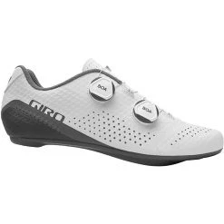 Budget 😍 Giro Road Bike Shoes Regime Cycling Shoe Women's 🎉 -Bike Footwear Sales 2022 WHI 14