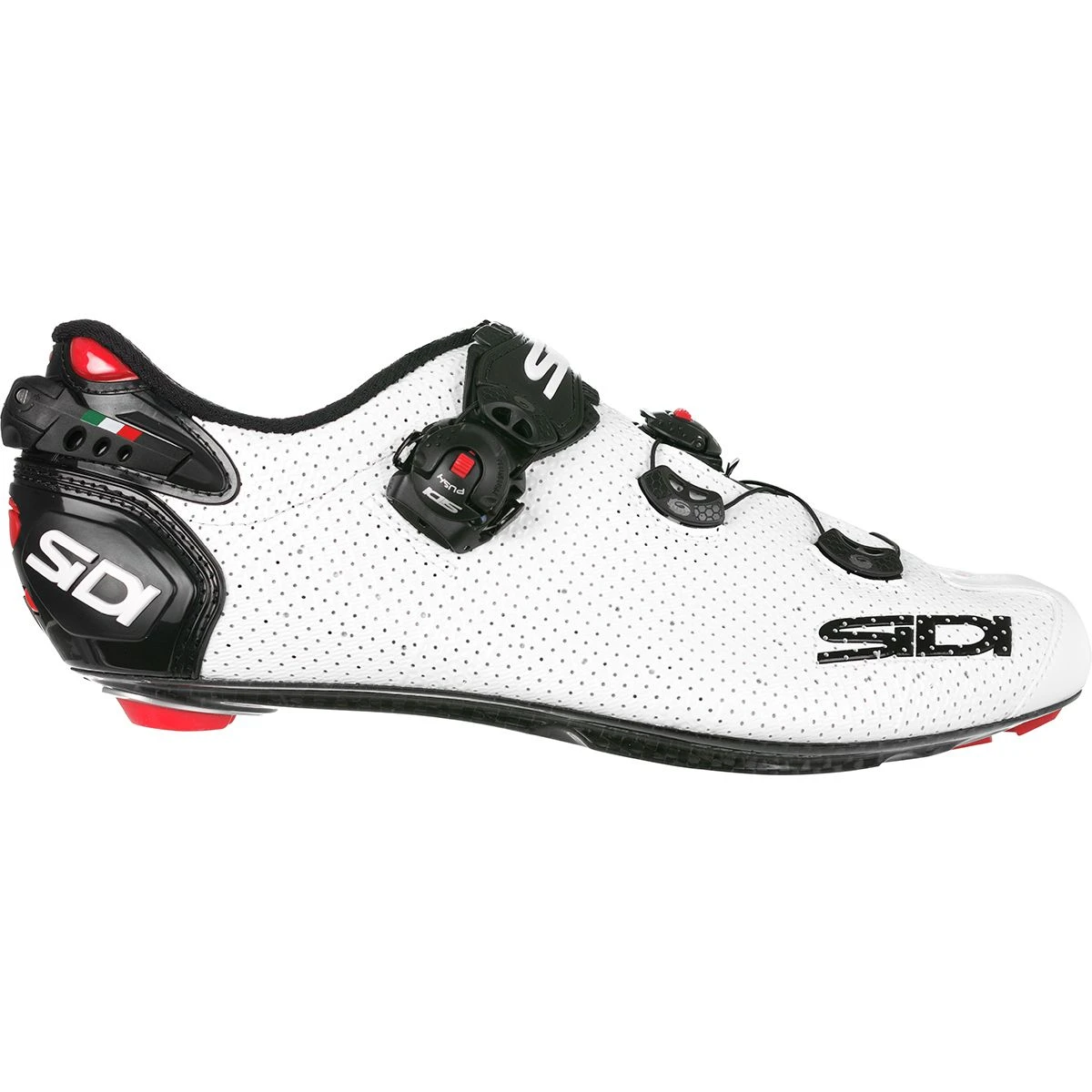New π Sidi Road Bike Shoes Wire 2 Air Vent Carbon Cycling β Shoe Men's β 1 New π Sidi Road Bike Shoes Wire 2 Air Vent Carbon Cycling β Shoe Men's β