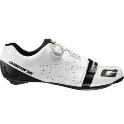 New 🛒 Gaerne Road Bike Shoes Carbon G. Volata Shoe Men's 👏 -Bike Footwear Sales 2022 WHI 16