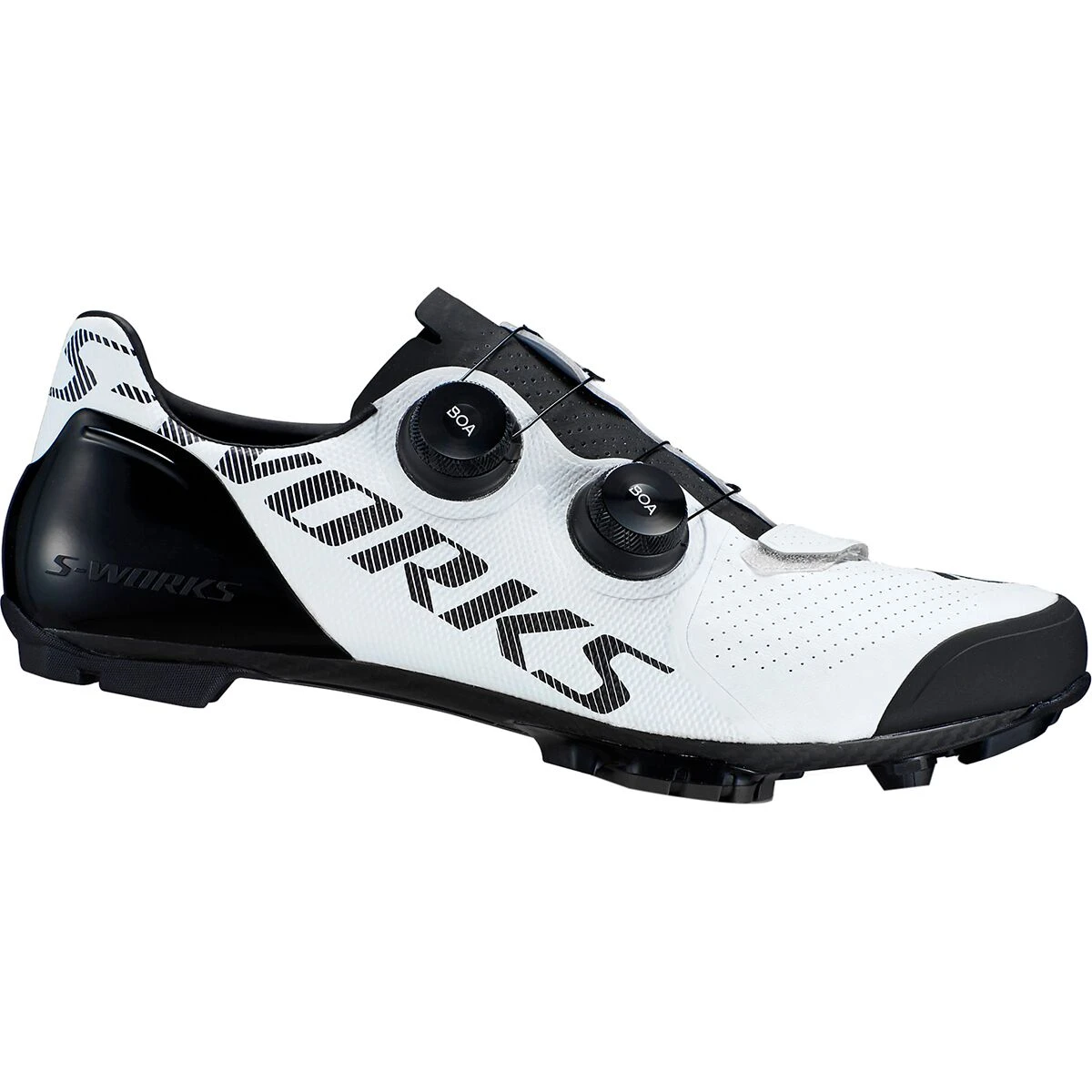 New π Specialized Mountain Bike Shoes S Works Recon Mountain Bike π Shoe β 13 New π Specialized Mountain Bike Shoes S Works Recon Mountain Bike π Shoe β - Image 13