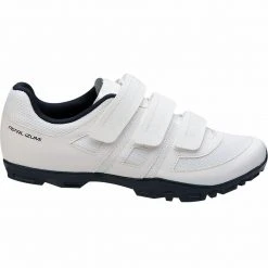 Best deal 😍 PEARL iZUMi Road Bike Shoes All Road v5 Cycling Shoe Women's 😍 -Bike Footwear Sales 2022 WHI 27
