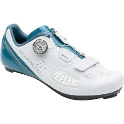 Outlet ⭐ Louis Garneau Road Bike 🥰 Shoes Ruby II Cycling Shoe Women's 😀