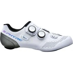 Best reviews of ⭐ Shimano Road Bike Shoes SH RC9 S Phyre Cycling Shoe Women's ✔️