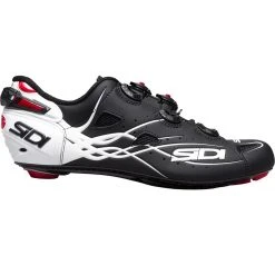 Best deal 🧨 Sidi Road Bike Shoes Shot Vent Carbon Cycling 🥰 Shoe Men's ⌛ -Bike Footwear Sales 2022 WHIBK