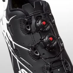 Best deal 🧨 Sidi Road Bike Shoes Shot Vent Carbon Cycling 🥰 Shoe Men's ⌛ -Bike Footwear Sales 2022 WHIBK D11