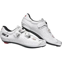Cheapest ❤️ Sidi Road Bike 👍 Shoes Genius 10 Cycling 🧨 Shoe Men's ✔️ -Bike Footwear Sales 2022 WHIBLALIN D1