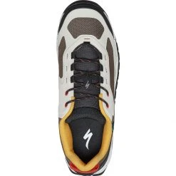 New 🎁 Specialized Flat Pedal Shoes Rime Flat Mountain Bike Shoe 🌟 -Bike Footwear Sales 2022 WHIMOU D2