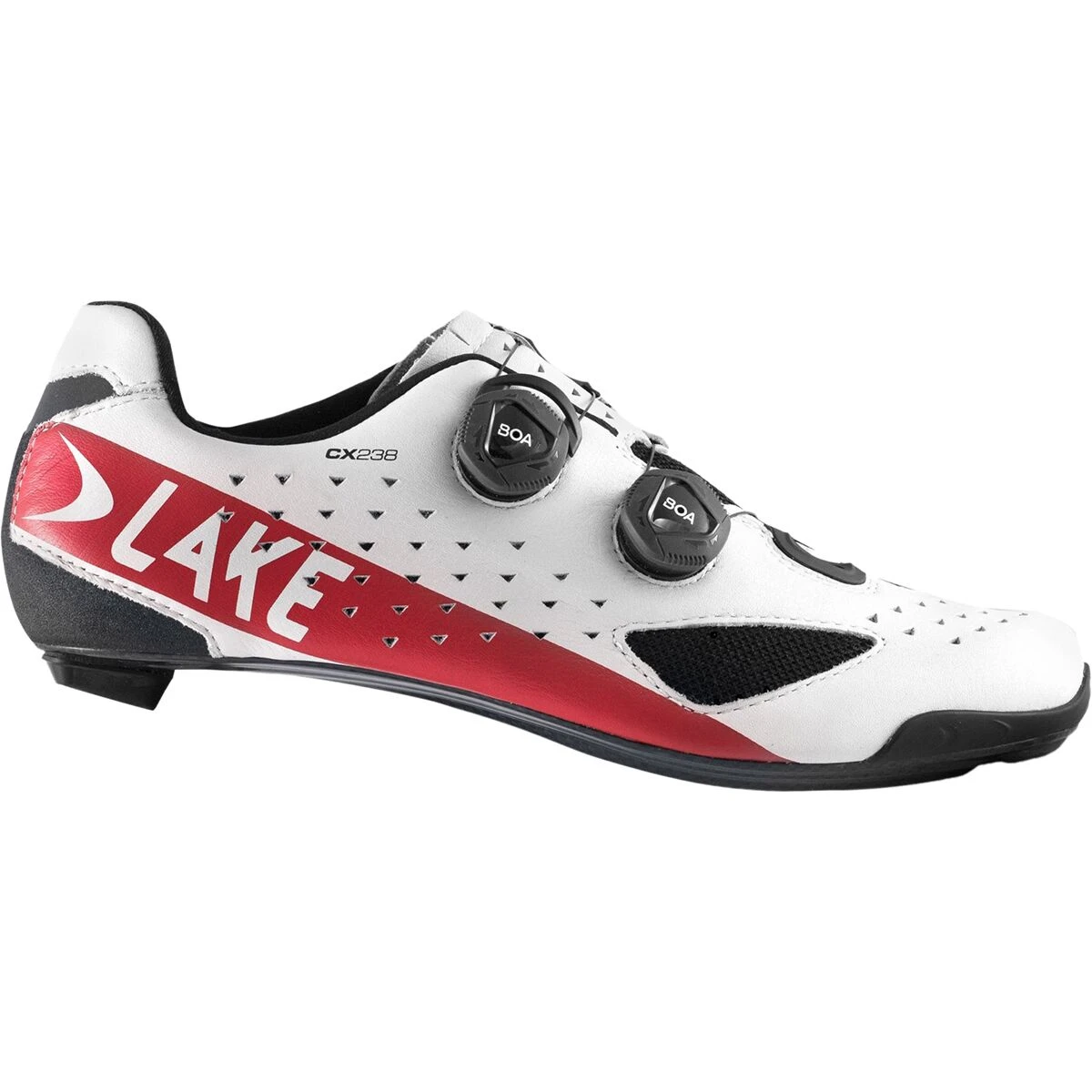 Best Sale π Lake Road Bike Shoes CX238 Wide Cycling π Shoe Men's βοΈ 17 Best Sale π Lake Road Bike Shoes CX238 Wide Cycling π Shoe Men's βοΈ - Image 17