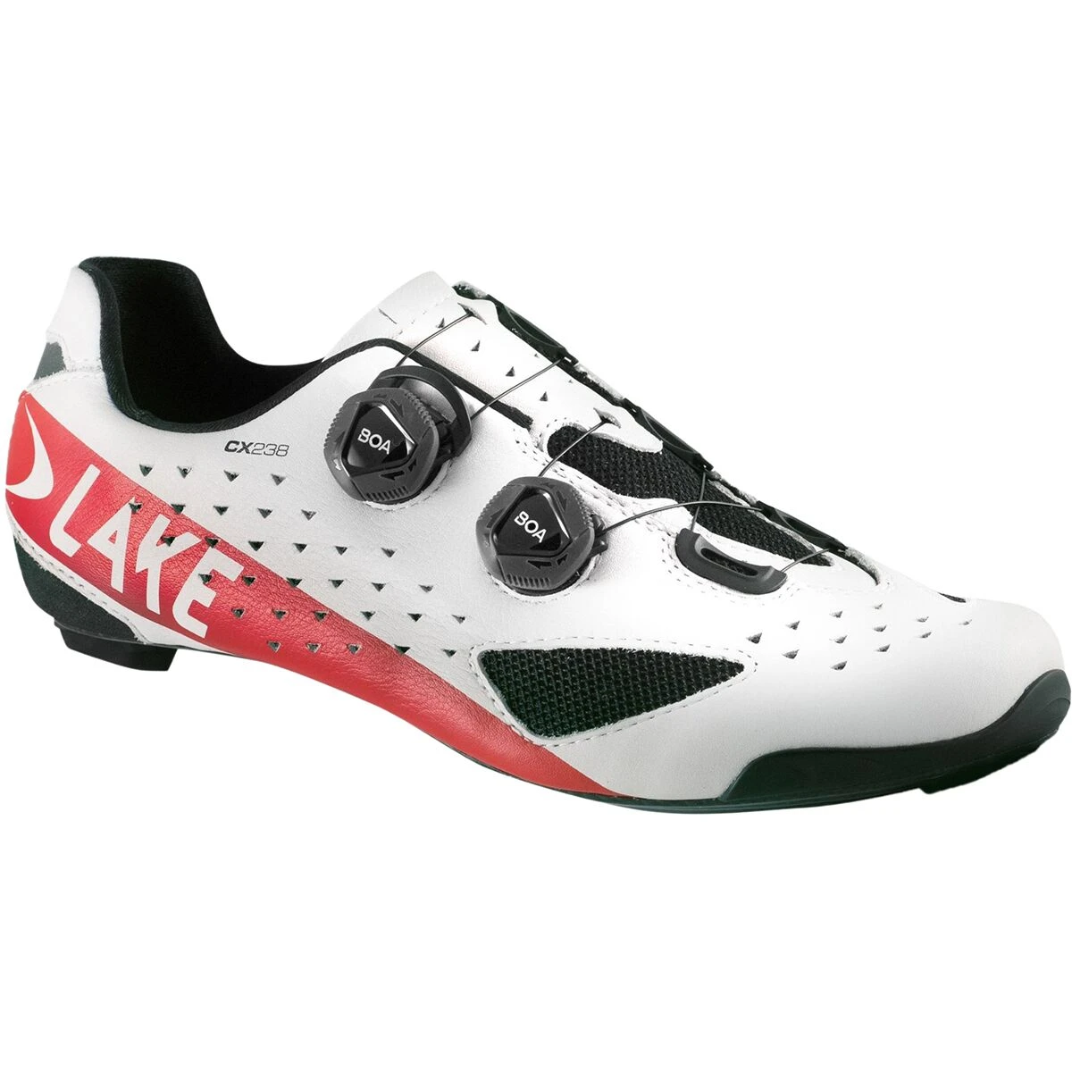 Best Sale π Lake Road Bike Shoes CX238 Wide Cycling π Shoe Men's βοΈ 19 Best Sale π Lake Road Bike Shoes CX238 Wide Cycling π Shoe Men's βοΈ - Image 19