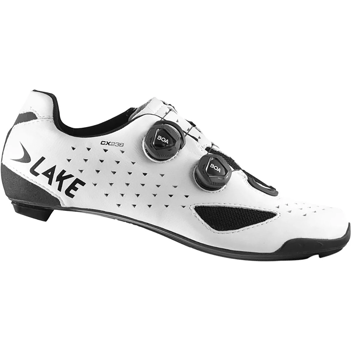 Best Sale π Lake Road Bike Shoes CX238 Wide Cycling π Shoe Men's βοΈ 20 Best Sale π Lake Road Bike Shoes CX238 Wide Cycling π Shoe Men's βοΈ - Image 20