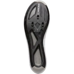 Deals 🛒 PEARL iZUMi Road Bike Shoes PRO Road Cycling Shoe Men's 🎁 -Bike Footwear Sales 2022 WHI D1 12
