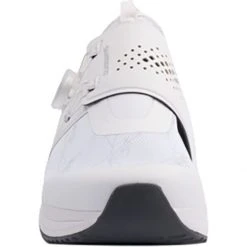 Promo 🤩 Shimano Road Bike Shoes IC3 Cycling Shoe Women's 🤩 -Bike Footwear Sales 2022 WHI D2 1