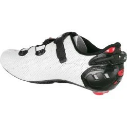 New π Sidi Road Bike Shoes Wire 2 Air Vent Carbon Cycling β Shoe Men's β 7 New π Sidi Road Bike Shoes Wire 2 Air Vent Carbon Cycling β Shoe Men's β -Bike Footwear Sales 2022 WHI D2 10