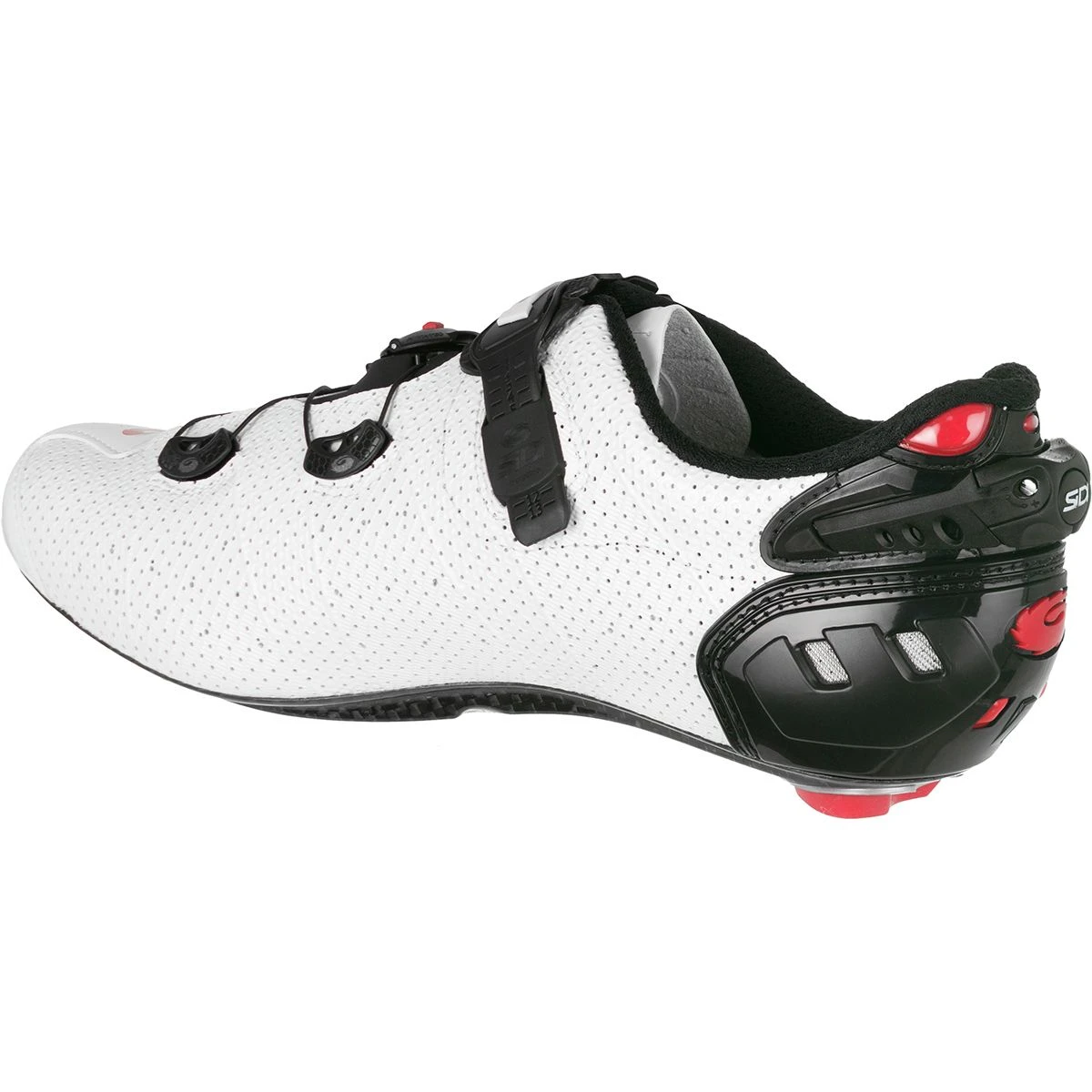 New π Sidi Road Bike Shoes Wire 2 Air Vent Carbon Cycling β Shoe Men's β 4 New π Sidi Road Bike Shoes Wire 2 Air Vent Carbon Cycling β Shoe Men's β - Image 4