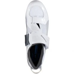 Best Sale ⌛ Shimano Triathlon ✔️ Shoes SH TR5 Cycling Shoe Women's 👍 -Bike Footwear Sales 2022 WHI D2 21